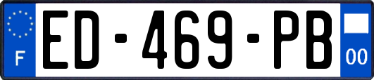 ED-469-PB