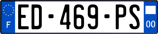 ED-469-PS