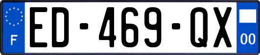 ED-469-QX