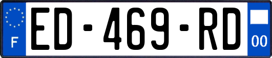 ED-469-RD