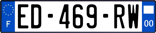 ED-469-RW