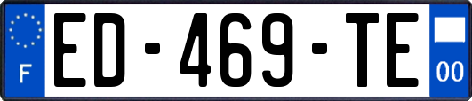 ED-469-TE