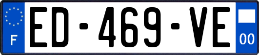 ED-469-VE