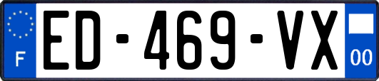 ED-469-VX