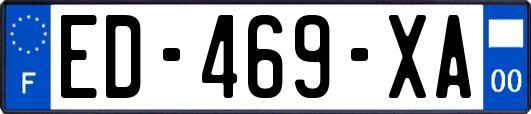 ED-469-XA