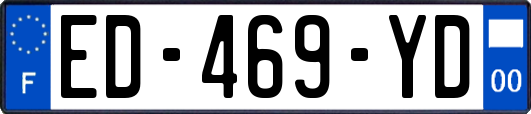 ED-469-YD
