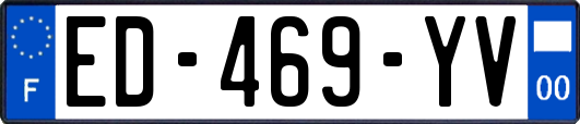 ED-469-YV