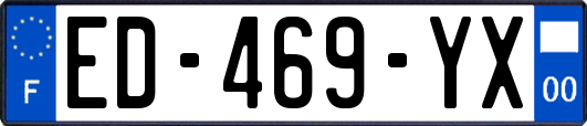 ED-469-YX