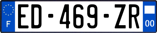 ED-469-ZR