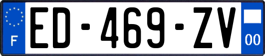 ED-469-ZV