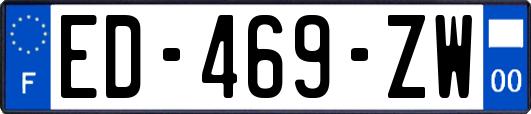 ED-469-ZW