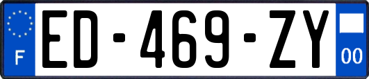 ED-469-ZY