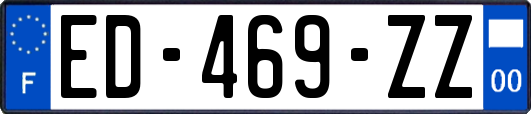 ED-469-ZZ