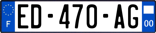 ED-470-AG