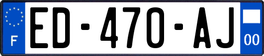 ED-470-AJ