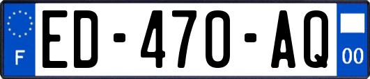 ED-470-AQ