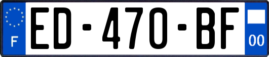 ED-470-BF