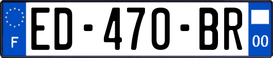 ED-470-BR