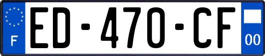 ED-470-CF