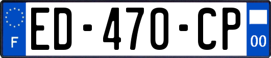 ED-470-CP