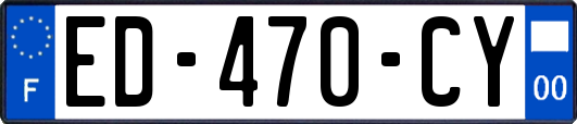 ED-470-CY