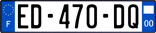 ED-470-DQ