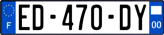 ED-470-DY