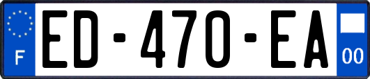 ED-470-EA