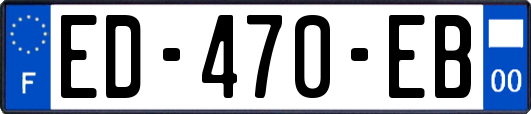 ED-470-EB