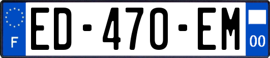 ED-470-EM