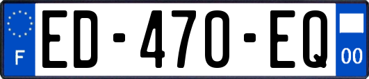 ED-470-EQ