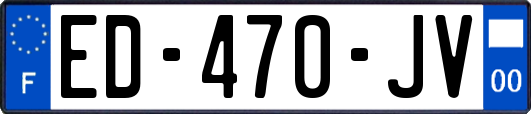 ED-470-JV