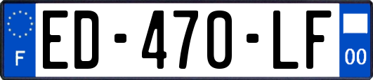 ED-470-LF