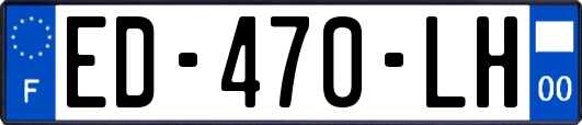 ED-470-LH
