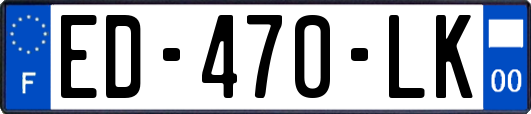 ED-470-LK