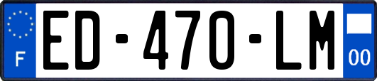 ED-470-LM