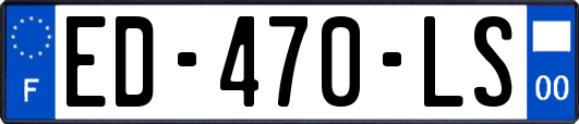 ED-470-LS