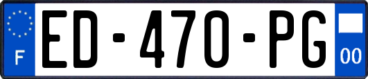 ED-470-PG