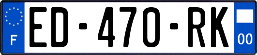 ED-470-RK