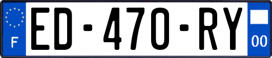 ED-470-RY