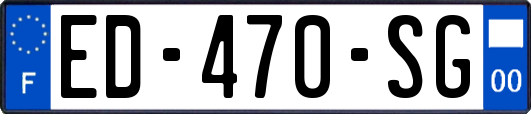 ED-470-SG