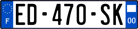 ED-470-SK