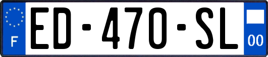 ED-470-SL