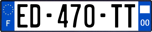 ED-470-TT