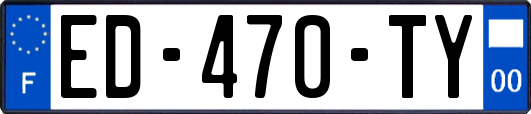 ED-470-TY