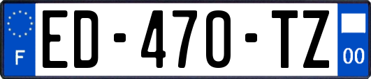 ED-470-TZ