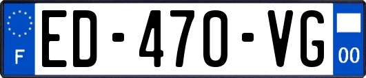 ED-470-VG