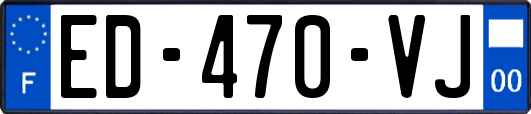 ED-470-VJ