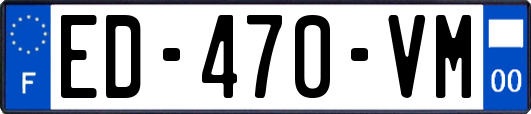 ED-470-VM