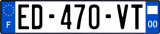 ED-470-VT